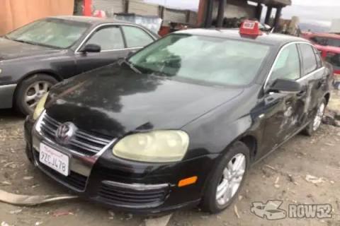Photo of 2007 Volkswagen Jetta