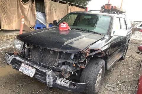 Photo of 2000 Toyota 4Runner