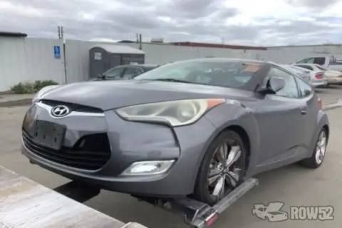 Photo of 2016 Hyundai Veloster