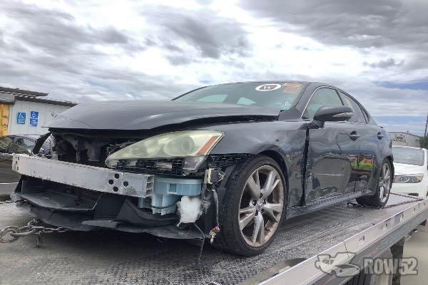 Photo of 2010 Lexus IS