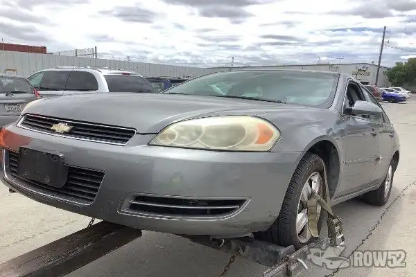 Photo of 2006 Chevrolet Impala