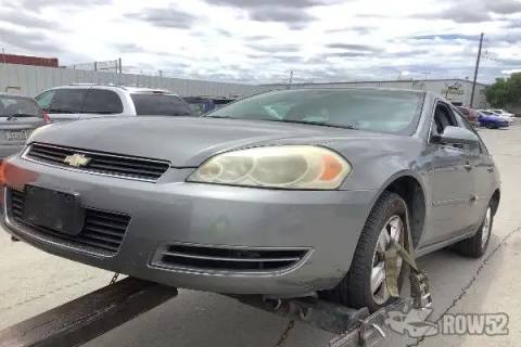 Photo of 2006 Chevrolet Impala