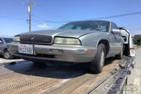 Photo of 1996 Buick Regal