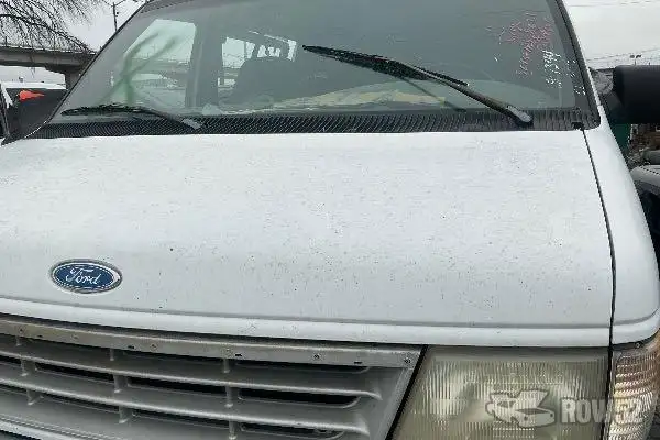Photo of 1996 Ford Club Wagon