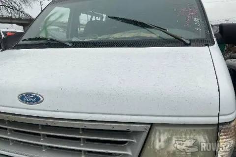 Photo of 1996 Ford Club Wagon