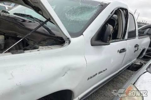 Photo of 2002 Dodge Ram 1500