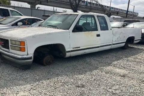 Photo of 1994 GMC Sierra C/K 1500