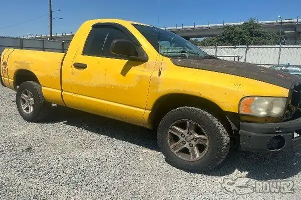 Photo of 2006 Dodge Ram 1500