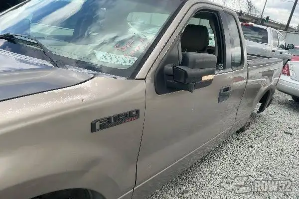 Photo of 2006 Ford F-150