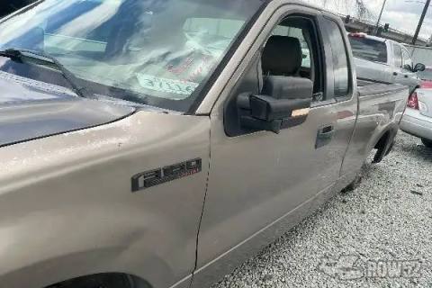 Photo of 2006 Ford F-150