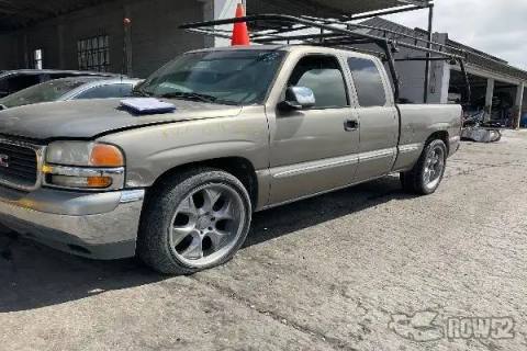 Photo of 2001 GMC Sierra 1500