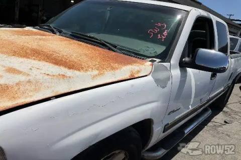 Photo of 1999 Chevrolet Silverado 1500