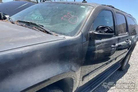 Photo of 2007 Chevrolet Suburban