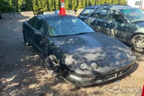 Photo of 1994 Acura Integra