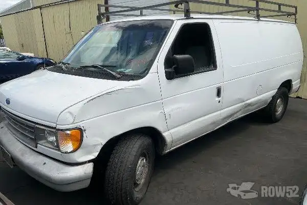 Photo of 1994 Ford Econoline