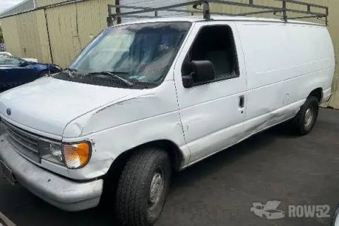 Photo of 1994 Ford Econoline