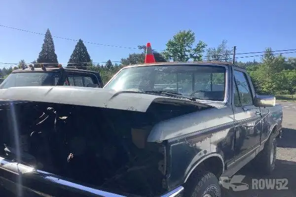 Photo of 1989 Ford F-150