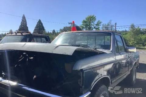 Photo of 1989 Ford F-150