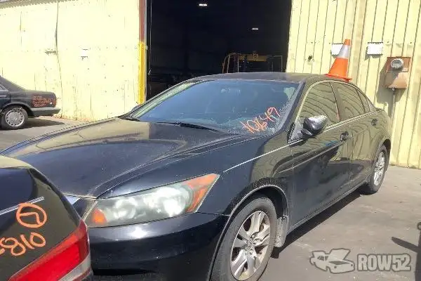 Photo of 2012 Honda Accord