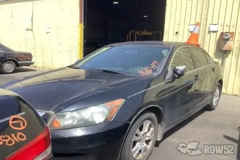 Photo of 2012 Honda Accord