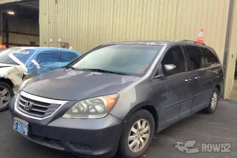 Photo of 2010 Honda Odyssey