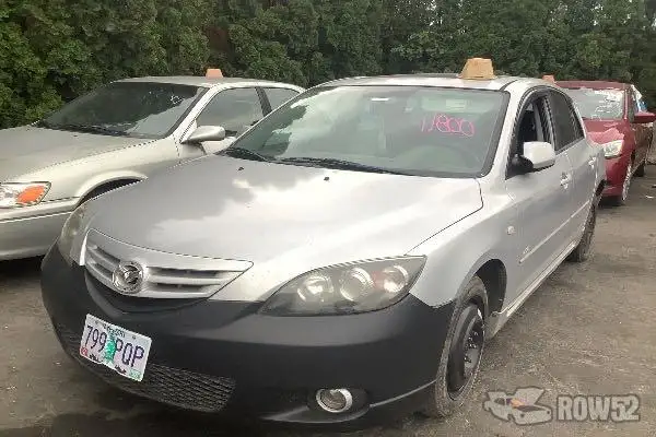 Photo of 2005 Mazda Mazda3