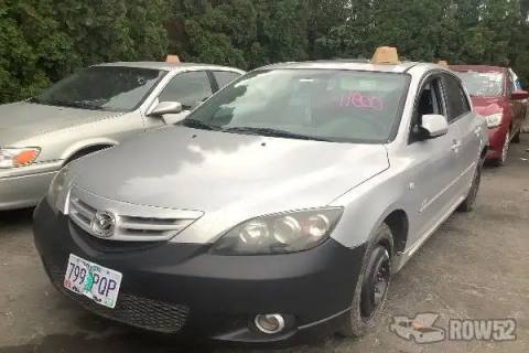 Photo of 2005 Mazda Mazda3