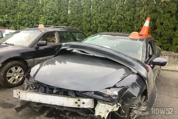 Photo of 2006 Lexus IS