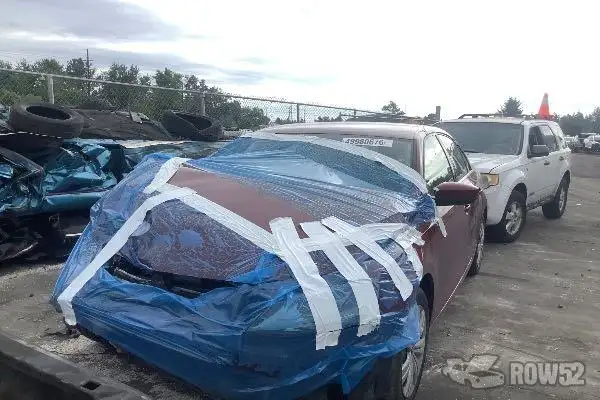 Photo of 2017 Volkswagen Jetta