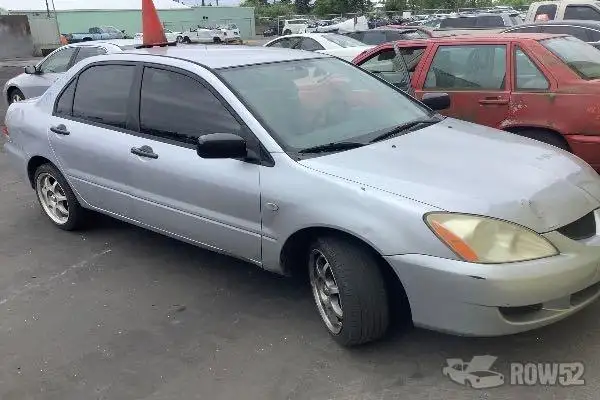 Photo of 2005 Mitsubishi Lancer