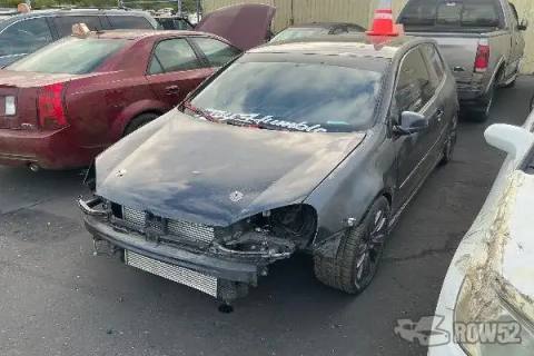 Photo of 2006 Volkswagen GTI