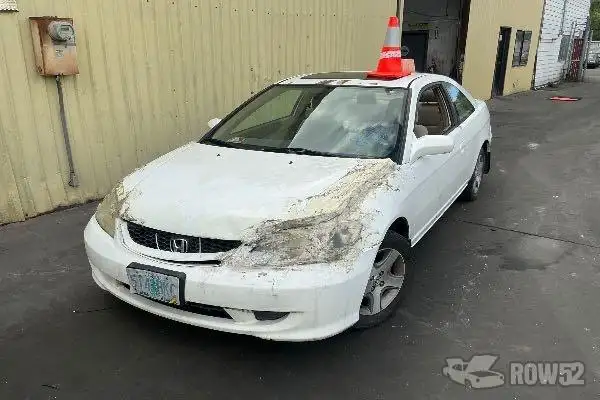 Photo of 2004 Honda Civic