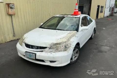 Photo of 2004 Honda Civic