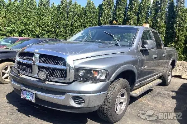 Photo of 2005 Dodge Ram 1500