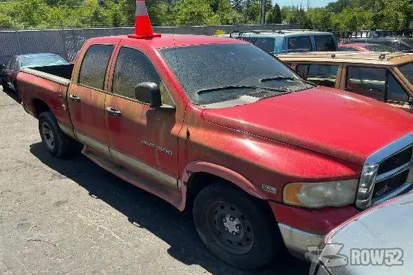 Photo of 2004 Dodge Ram 1500