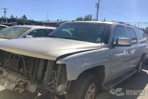 Photo of 2005 Chevrolet Suburban