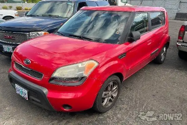 Photo of 2010 Kia Soul