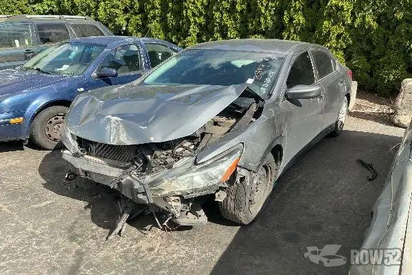 Photo of 2016 Nissan Altima
