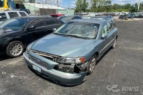Photo of 2002 Volvo S60
