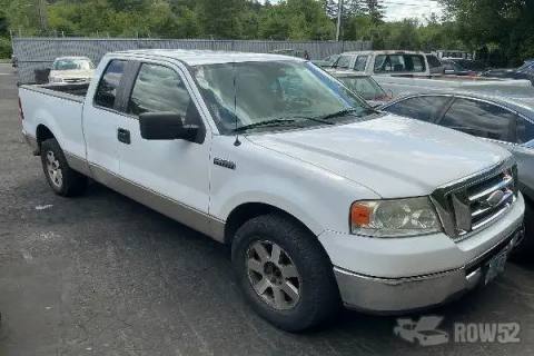 Photo of 2008 Ford F-150