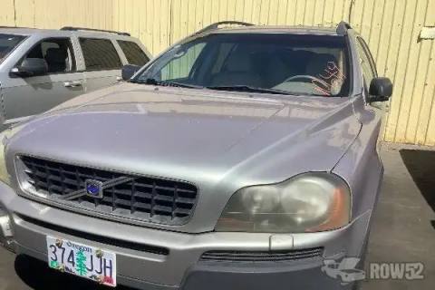 Photo of 2004 Volvo XC90