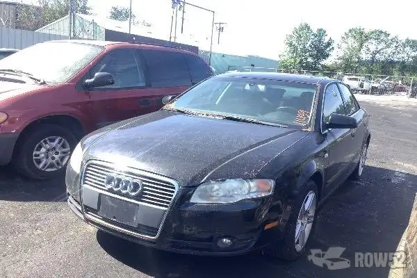Photo of 2006 Audi A4