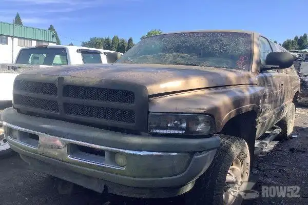 Photo of 2001 Dodge Ram 1500