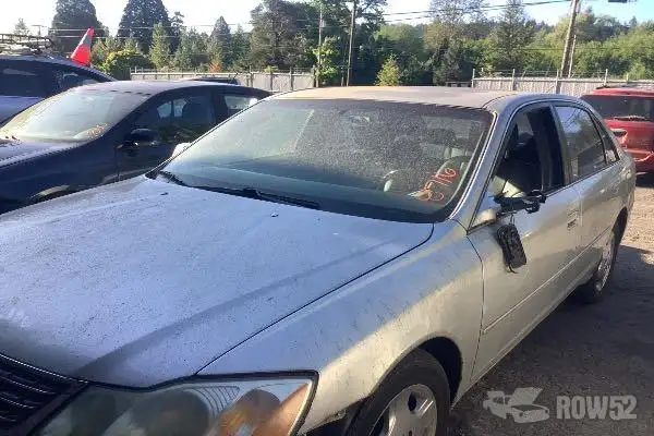 Photo of 2004 Toyota Avalon