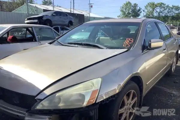 Photo of 2004 Honda Accord