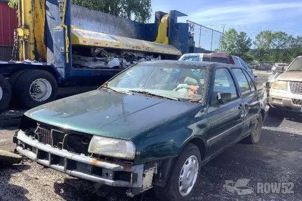 Photo of 1998 Volkswagen Jetta