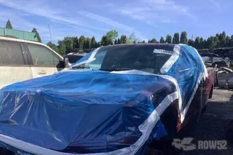 Photo of 2004 Ford F-150