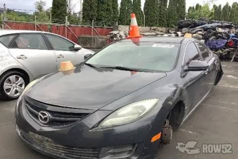 Photo of 2012 Mazda Mazda6