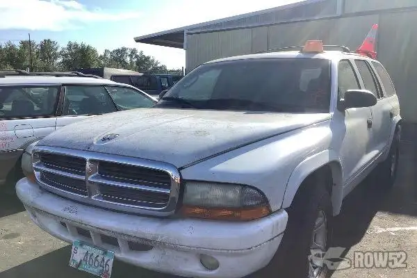 Photo of 2002 Dodge Durango