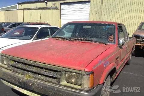 Photo of 1990 Mazda B-Series